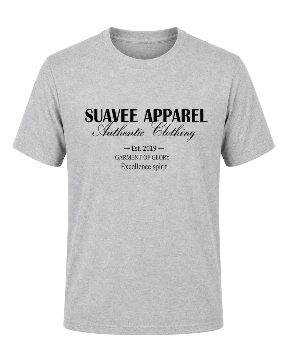 Corporal Timeless XP T shirt - Slate Grey