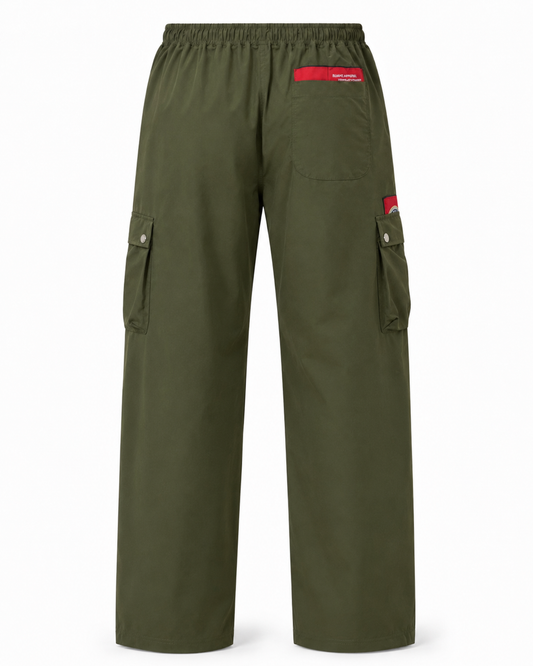 Valedictorian cargo grey