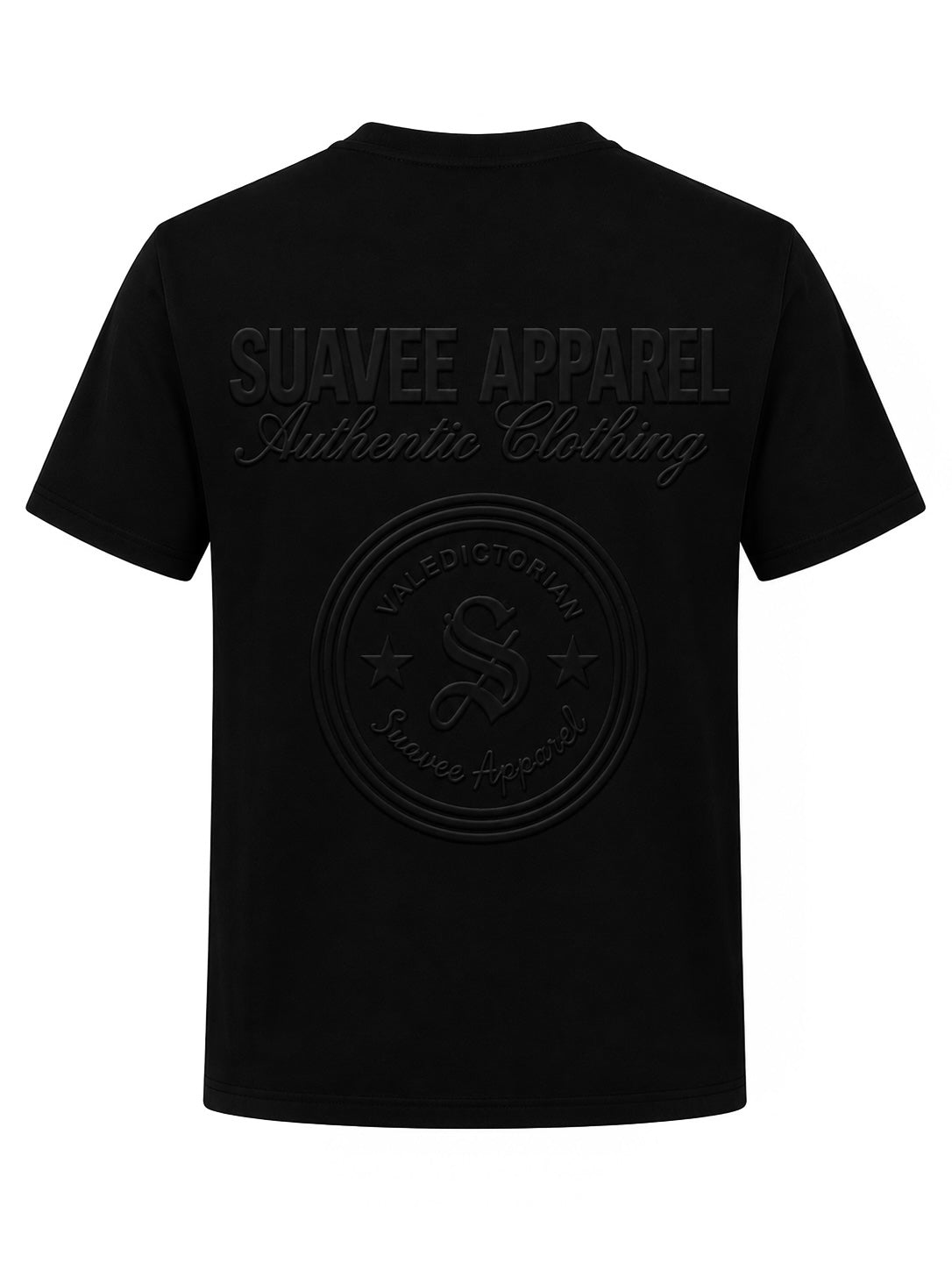 Reconnaissance Ordained T-Shirt - Jet Black