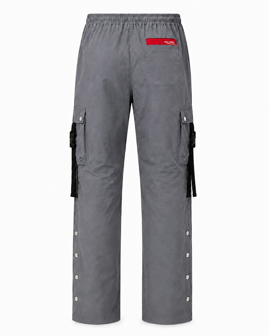 Valedictorian cargos grey