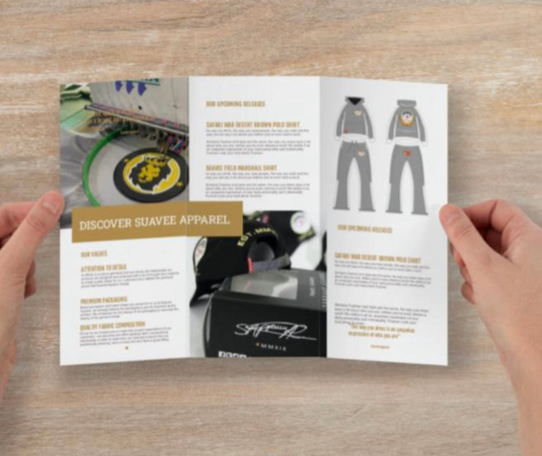 Our brand story: ‘More than just a brand’