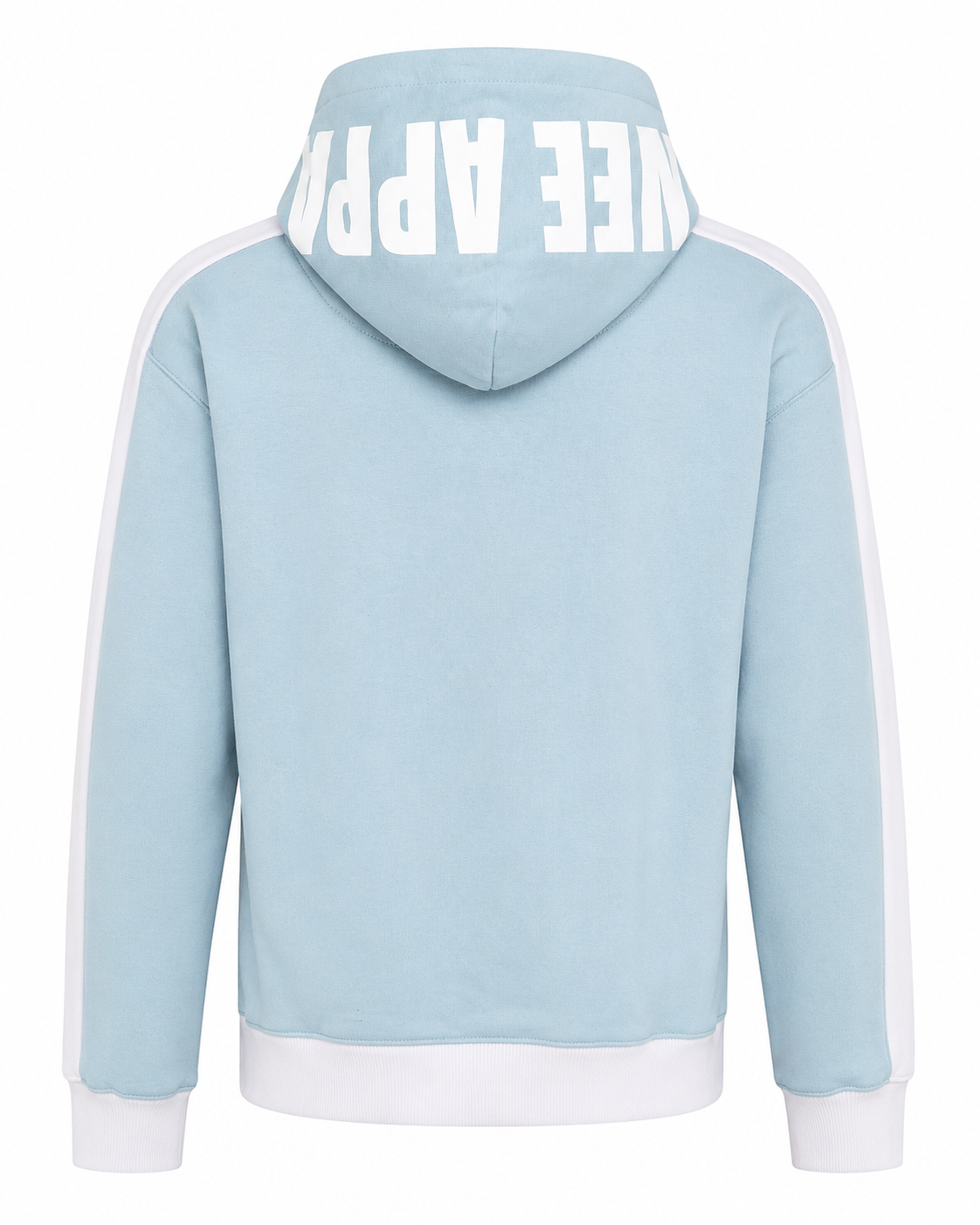 Lieutenant Man Of War Excellence Spirit Tracksuit - Arctic Blue