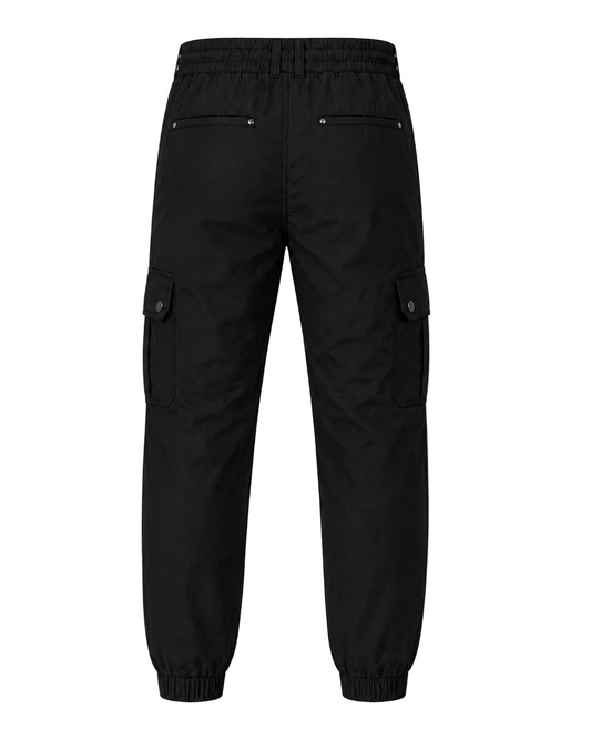Signature cargo black