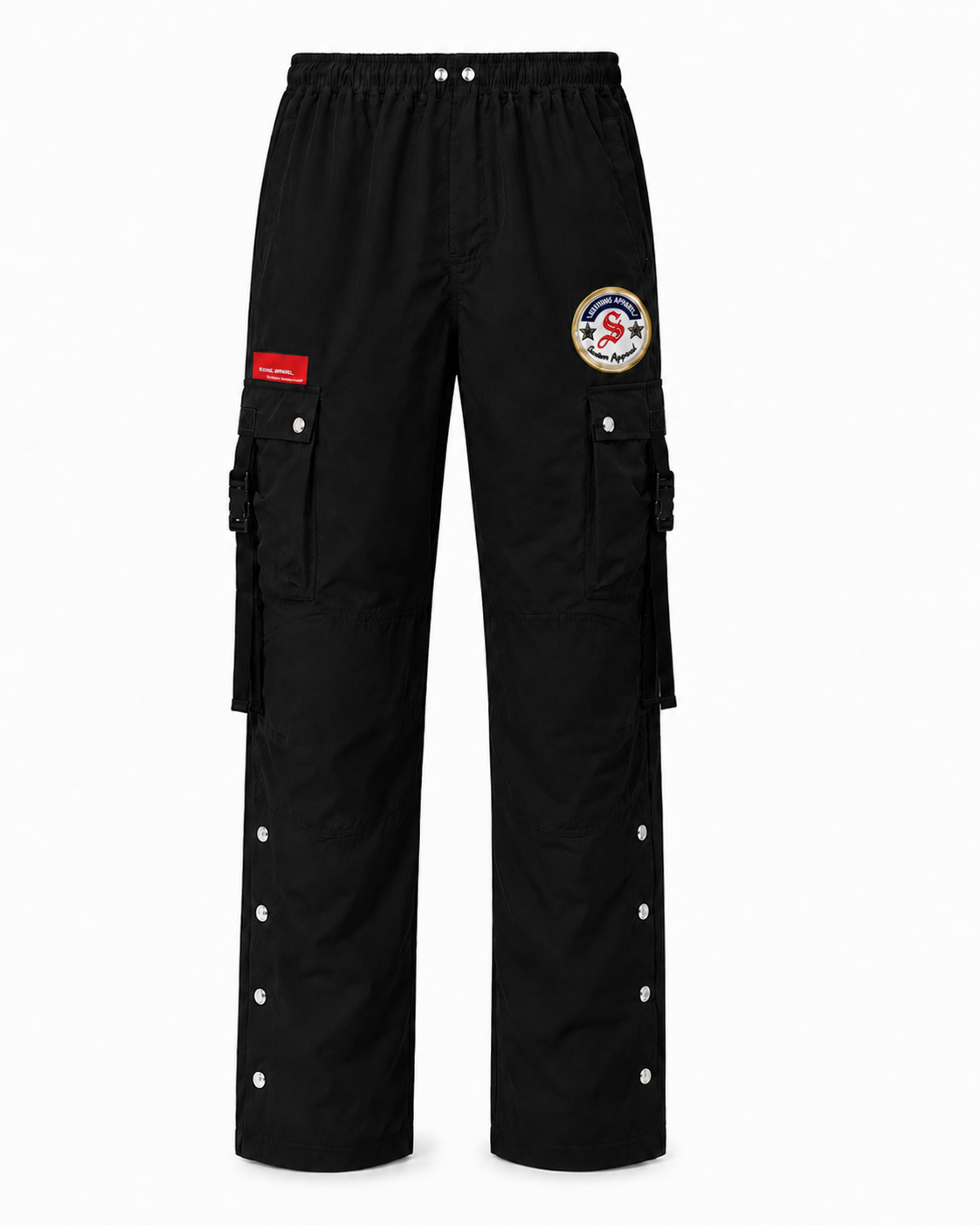Valedictorian cargos black