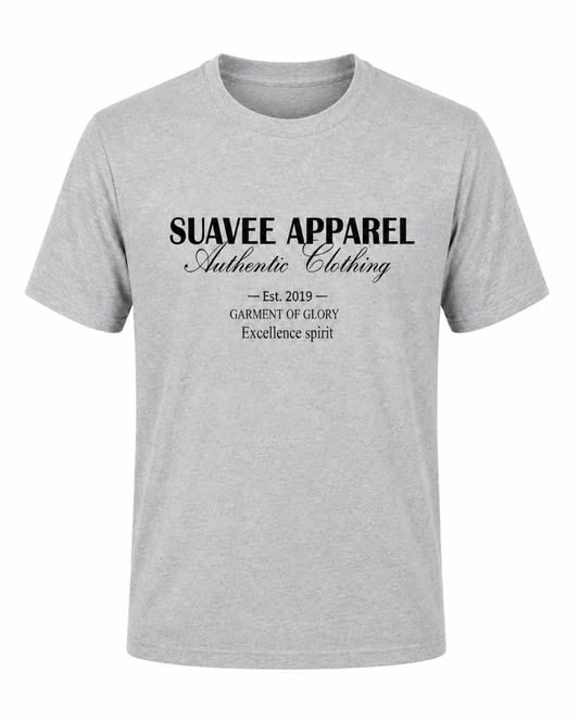 Corporal Timeless XP T shirt - Slate Grey