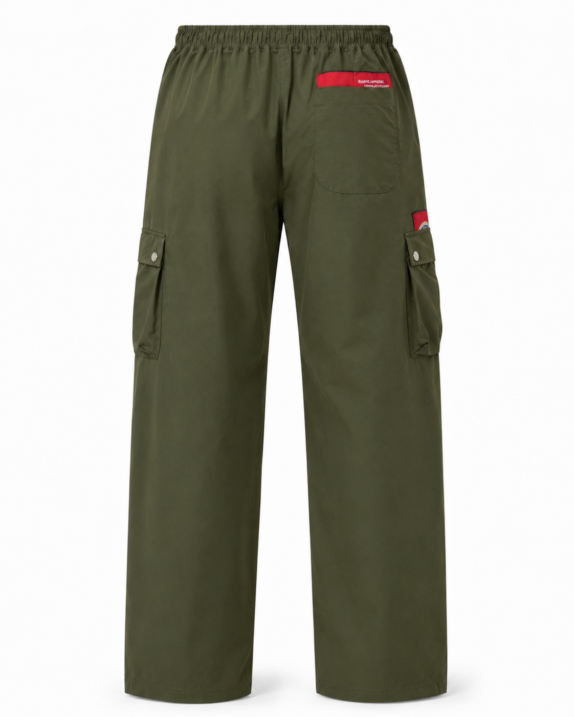 Valedictorian cargo grey