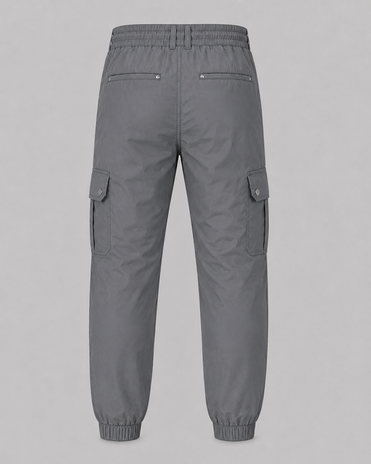 Signature cargo grey