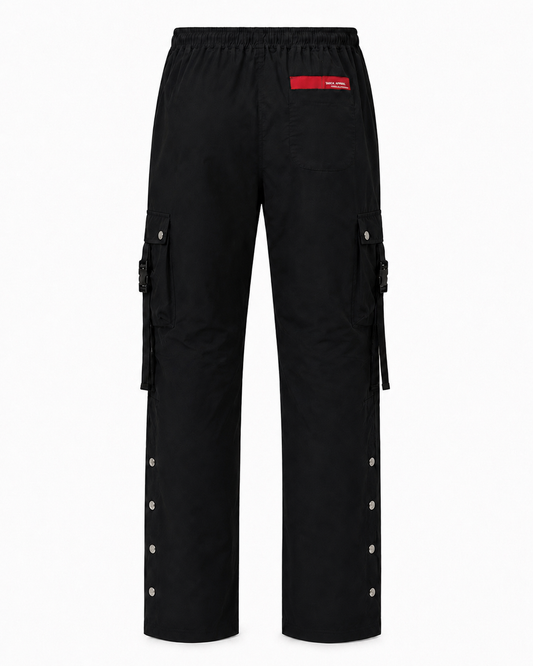 Valedictorian cargos black