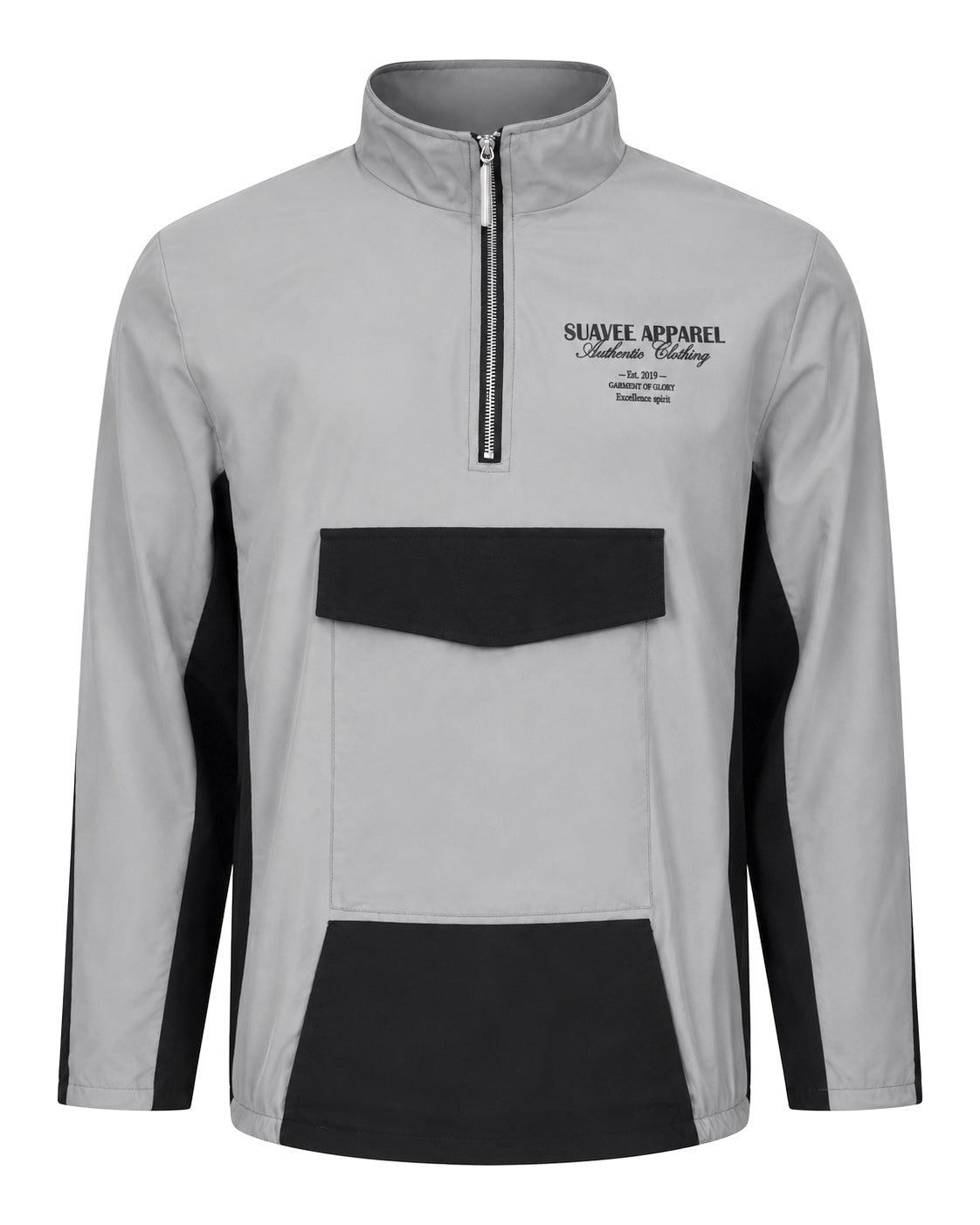 Flying Lieutenant Transcendence Tracksuit - Grayscale