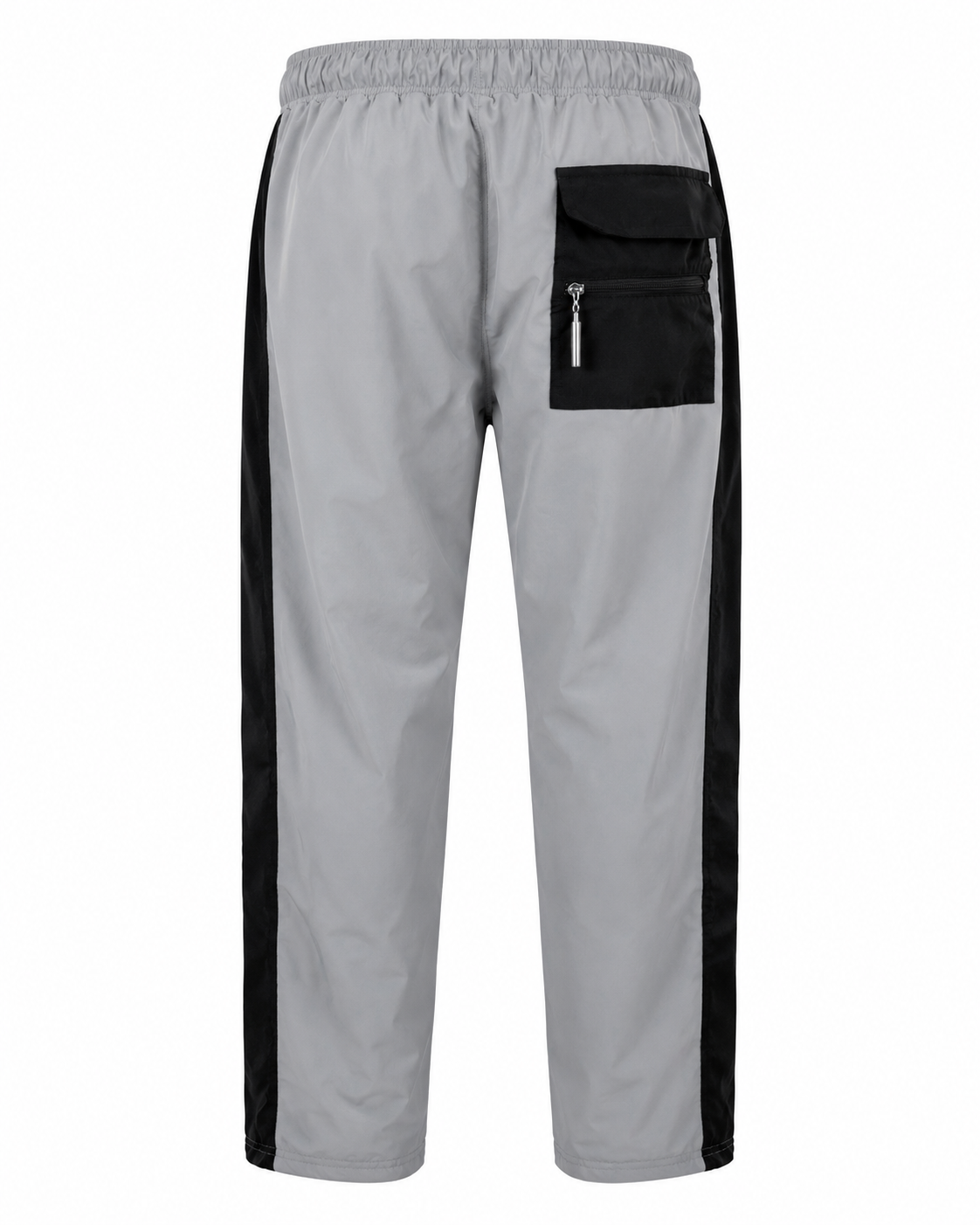 Flying Lieutenant Transcendence Tracksuit - Grayscale