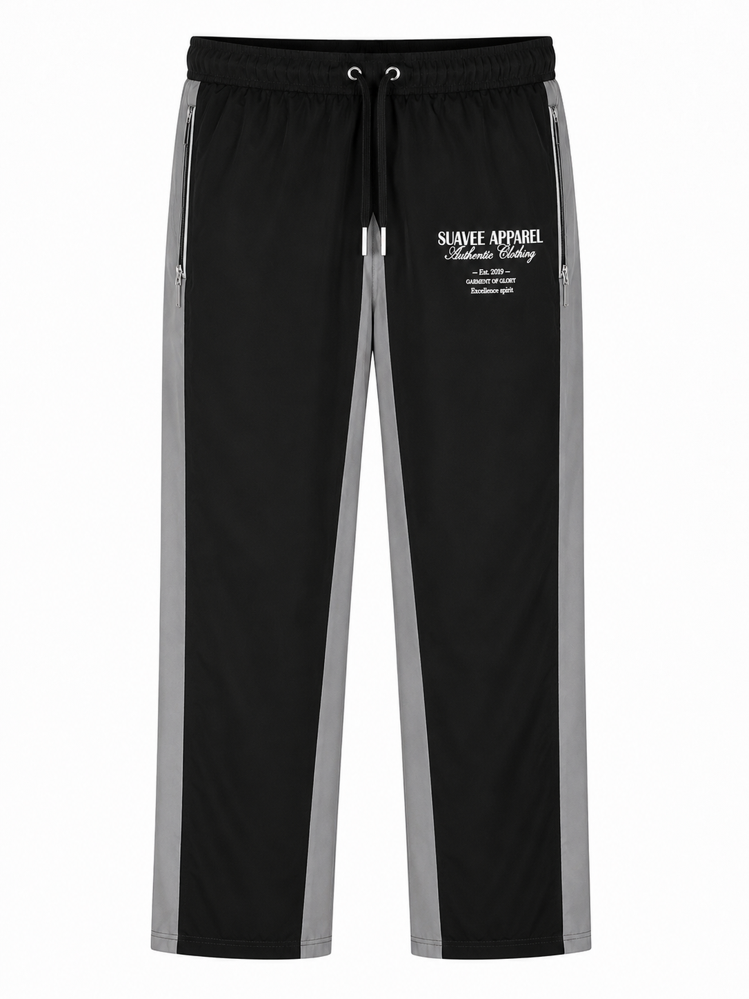 Flying Lieutenant Transcendence Tracksuit - Monochrome
