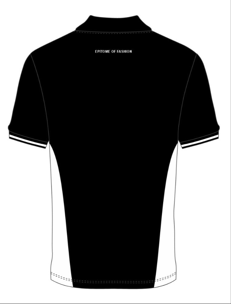 Sergeant Major : Monarch Polo shirt