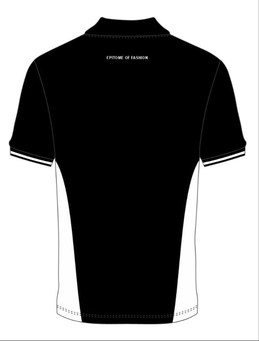 Sergeant Major : Monarch Polo shirt