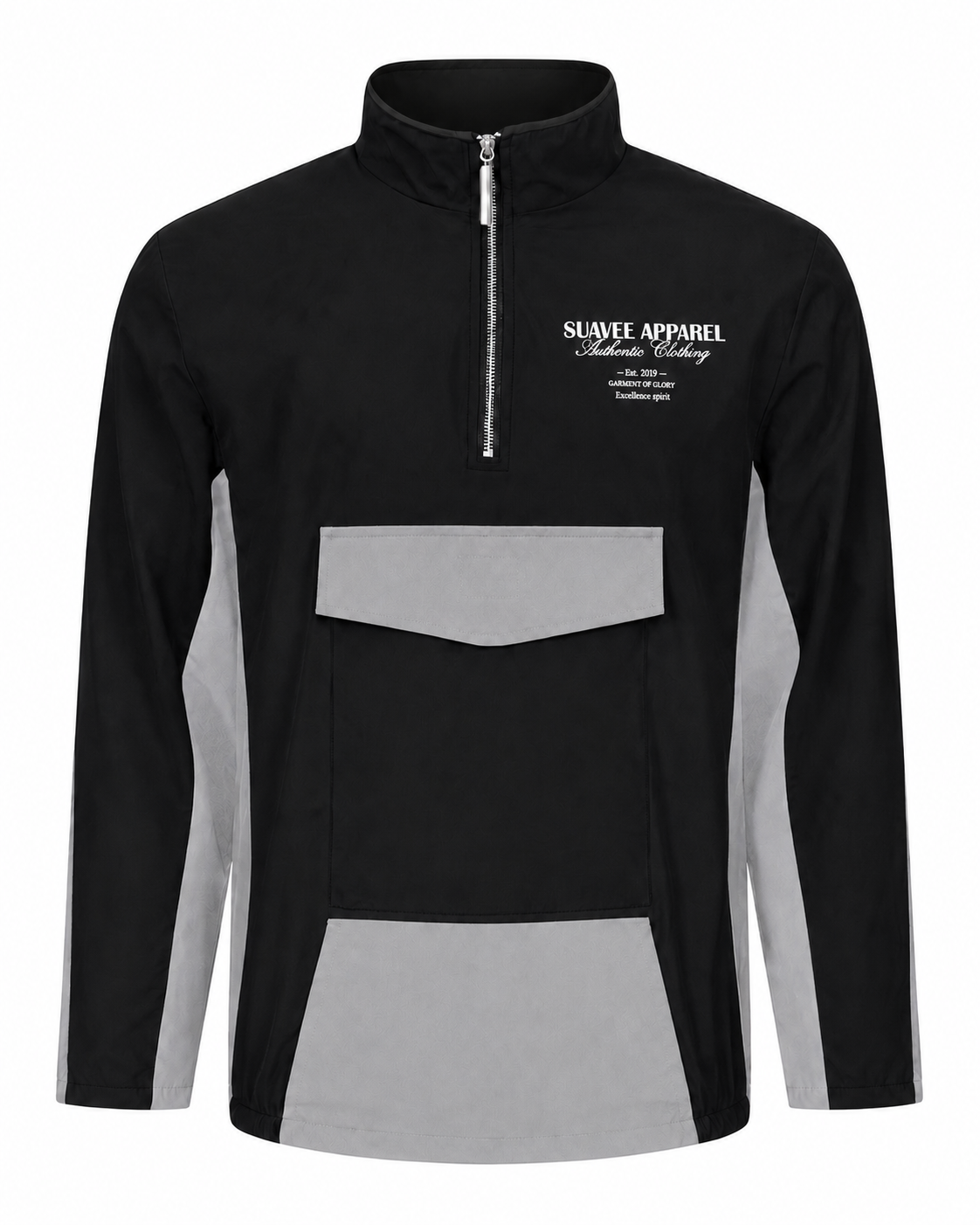 Flying Lieutenant Transcendence Tracksuit - Monochrome