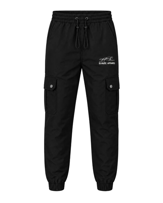 Signature cargo black