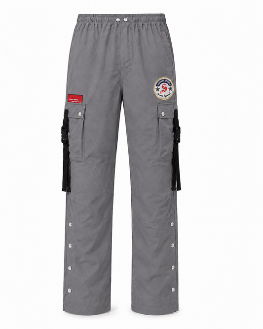 Valedictorian cargos grey